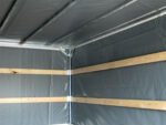 Hapert Azure H-2 – 2700 – 4050 x 2000 Aktionsmodell – 2000 mm Hochplane