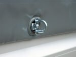 Hapert Azure H-2 – 2700 – 4050 x 2000 Aktionsmodell – 2000 mm Hochplane