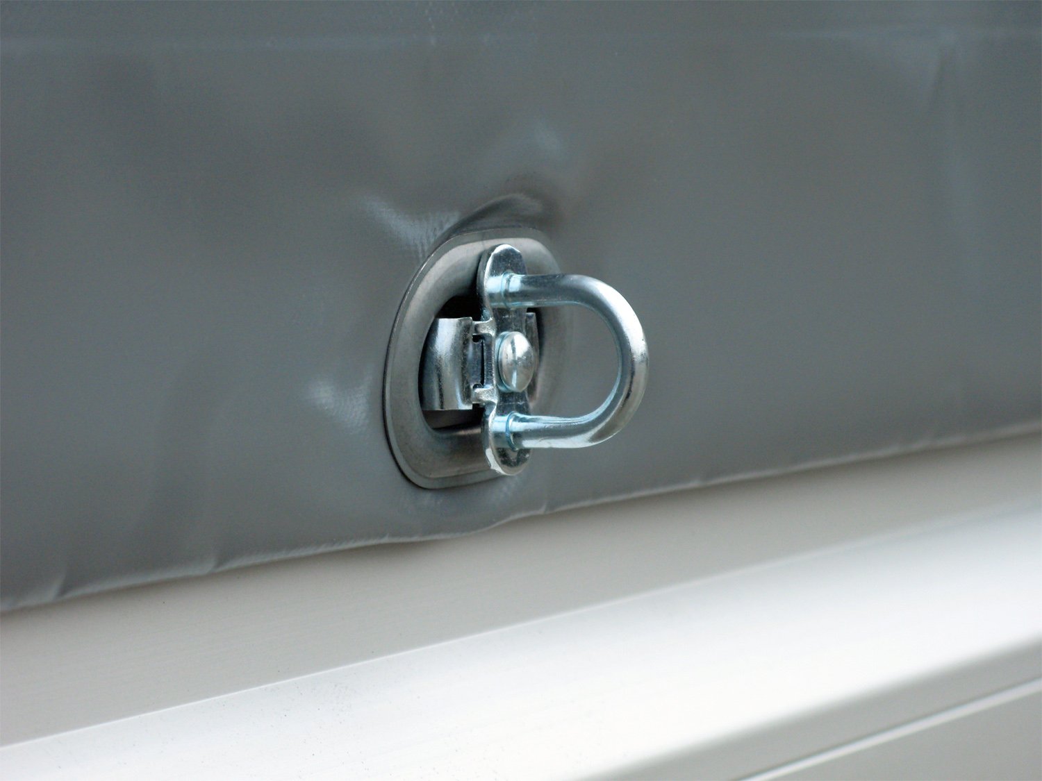 Hapert Azure H-2 – 2700 – 4050 x 2000 Aktionsmodell – 2000 mm Hochplane
