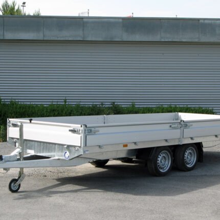 Hapert Azure H-2 – 2700 – 5050 x 1800 Bereifung 185R 14C