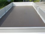 Hapert Azure H-2 – 2700 – 5050 x 2000 Mittelrungen – Niedriges Fahrwerk