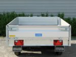 Hapert Azure H-2 – 3000 – 4550 x 1800 185 R 14 C – Mittelrungen