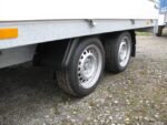 Hapert Azure H-2 – 3000 – 4550 x 1800 185 R 14 C – Mittelrungen