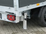 Hapert Cobalt Plus 3500 Facelift Modell 2024 – LED Parabelfederung