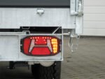 Hapert Cobalt Plus 3500 Facelift Modell 2024 – LED Parabelfederung