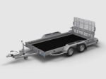 Hapert Indigo LF-2 3000 – 3050 × 1590 mm