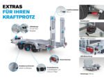 Hapert Indigo LF-2 3000 – 3550 × 1690 mm