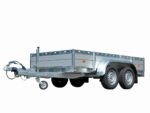 Hapert Azure L-2 – 2000 Aluminium Frontgitter Aktion