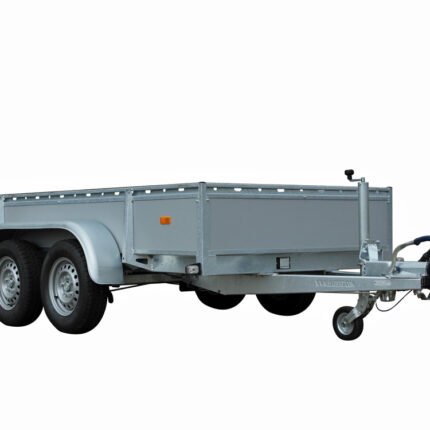 Hapert Azure L-2 – 2700 Multiplex