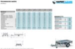 Hapert Azure L-1 – 1350 Multiplex