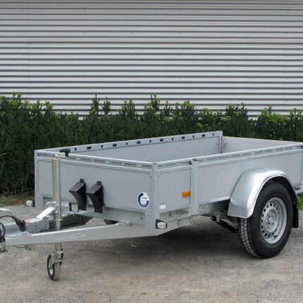 Hapert Azure L-1 – 1500 Multiplex