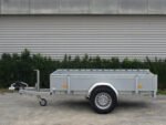 Hapert Azure L-1 – 1500 Multiplex