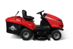 Herkules Rasentraktor HT122-24XC – inkl. Mähdeck