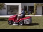 Honda Rasentraktor HF 2625 HT – Modell 2024