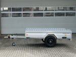 Humbaur HA132513 KV Offroad Offroad-Bereifung – Reling