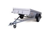 Humbaur HA752513 BK Kippbar