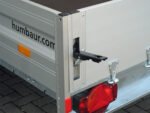 Humbaur HA132513 BK Kippbar
