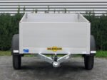 Humbaur HA752513-5 500 mm Bordwand – Neues Modell
