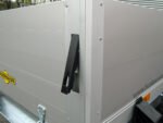 Humbaur HA752513-5 500 mm Bordwand – Neues Modell