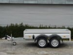 Humbaur HA202513 Ladehöhe 540 mm, Bereifung 13″