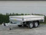 Humbaur HT203116 10 Anbindebügel