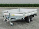 Humbaur HN203116 10 Anbindebügel