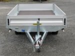 Humbaur HN203116 10 Anbindebügel