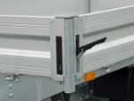 Humbaur HN203116 10 Anbindebügel