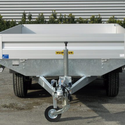 Humbaur HT253118 10 Anbindebügel