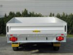 Humbaur HT253118 10 Anbindebügel