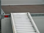 Humbaur HN253118 Alurampen – 10 Anbindebügel