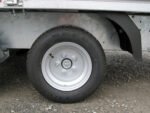 Humbaur HN253118 Alurampen – 10 Anbindebügel