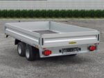 Humbaur HN253118 10 Anbindebügel