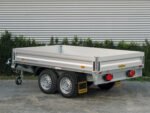 Humbaur HT303118 10 Anbindebügel