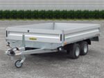 Humbaur HN304121 12 Anbindebügel