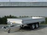 Humbaur HT354121 12 Anbindebügel