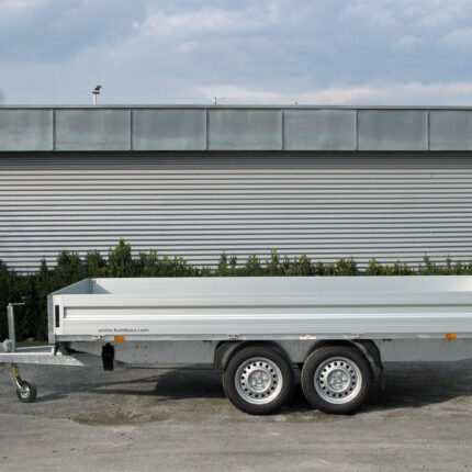 Humbaur HT354121 12 Anbindebügel