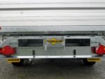 Humbaur HTK 3000.37 ALU E-Pumpe