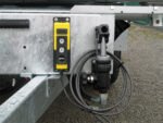 Humbaur HTK 3000.37 ALU E-Pumpe