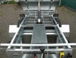 Humbaur HTK 3000.37 ALU E-Pumpe