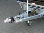 Humbaur HTK 3500.37 STAHL E-Pumpe – Gitteraufsatz 800 mm