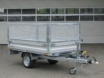 Humbaur HUK 152314 Gitteraufsatz FLEXePump