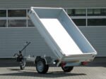 Humbaur HUK 152314 Rückwärtskipper