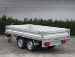 Humbaur HUK 272715 Handpumpe und FLEXePump