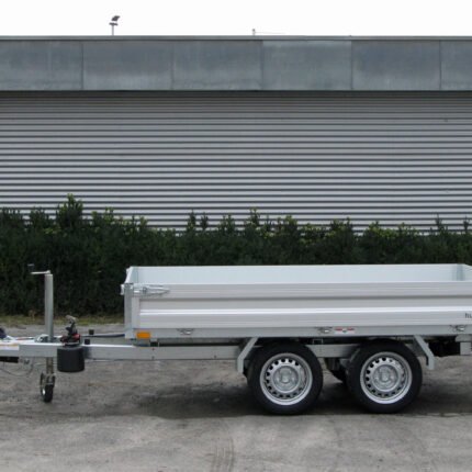 Humbaur HUK 272715 Handpumpe und FLEXePump