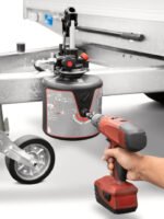 Humbaur HUK 272715 Handpumpe und FLEXePump