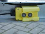 Humbaur HUK 303117 E-Pumpe und ALU-BW-Aufsatz