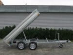 Humbaur HUK 303117 Rückwärtskipper