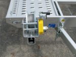 Humbaur MTK 354222 kippbar Kippbrücke mechanisch kippbar