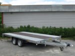 Humbaur MTK 354722 kippbar Mittelholzboden geschlossen